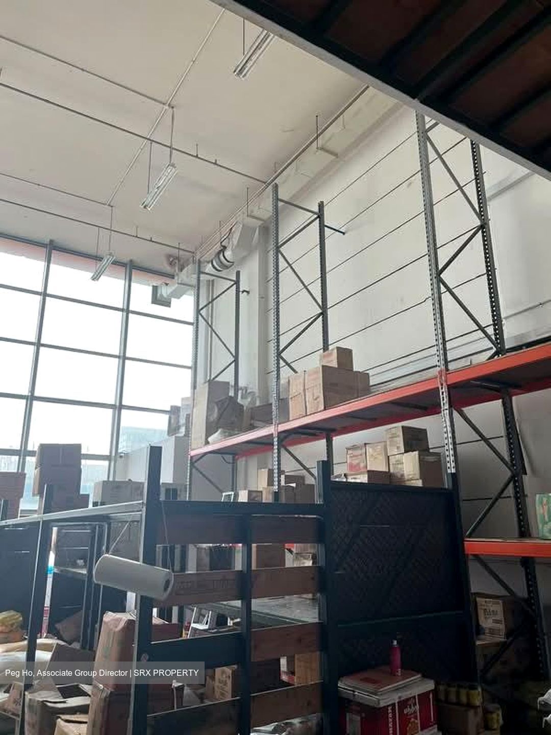 Enterprise Hub (D22), Factory #603574781